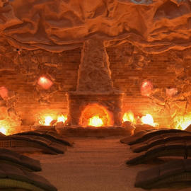 salt cave image