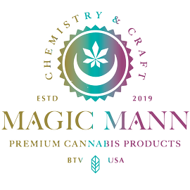 magic mann logo