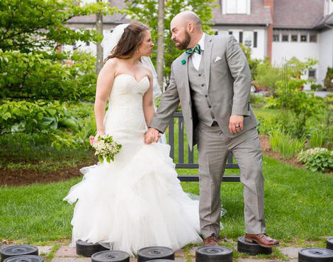 Perfect Vermont Wedding Weekend | The Essex Resort & Spa